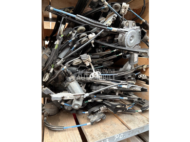 Podizač stakla elektro prednji za Alfa Romeo 147