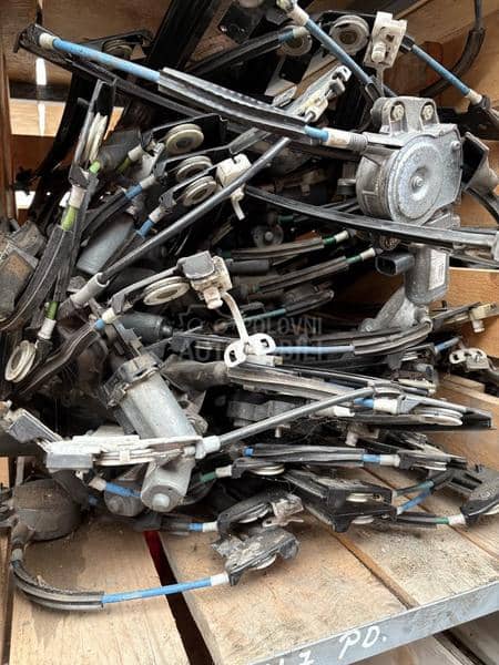 Podizač stakla elektro prednji