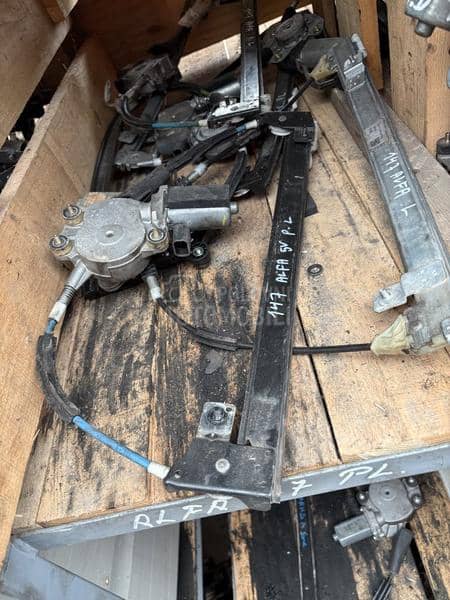 Podizač stakla elektro prednji