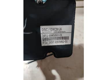 ABS pumpa f10 za BMW Serija 5 od 2010. do 2015. god.