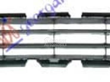 CENTRALNA RESETKA SPOLJASNJA za Renault Megane od 2002. do 2005. god.