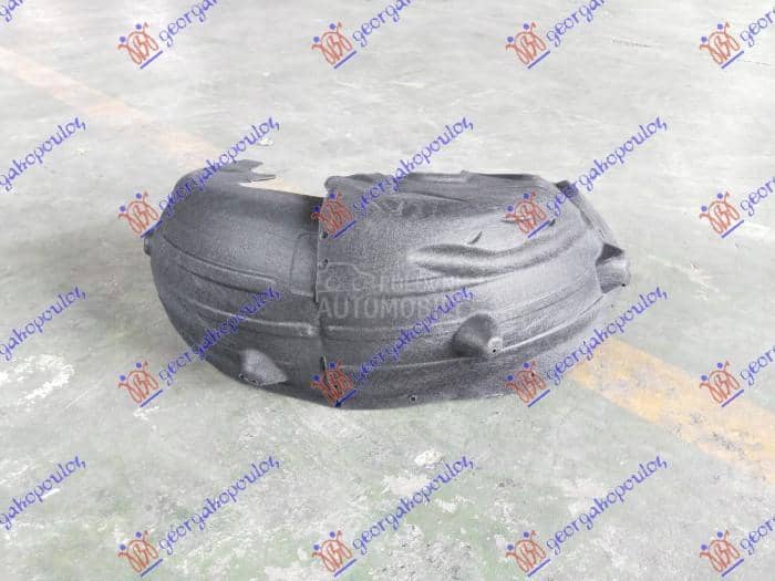 ZADNJE POTKRILO PLASTICNO...