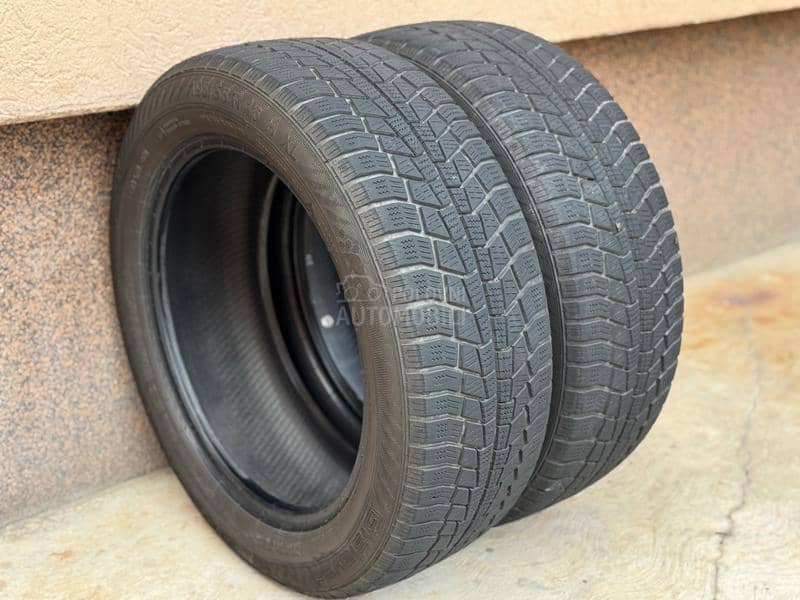 Gislaved 195/55 R16 Zimska