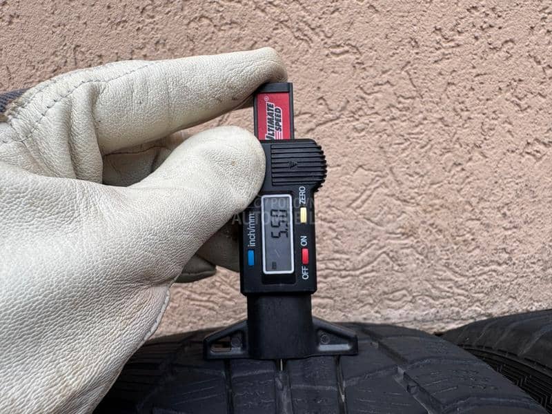 Gislaved 195/55 R16 Zimska