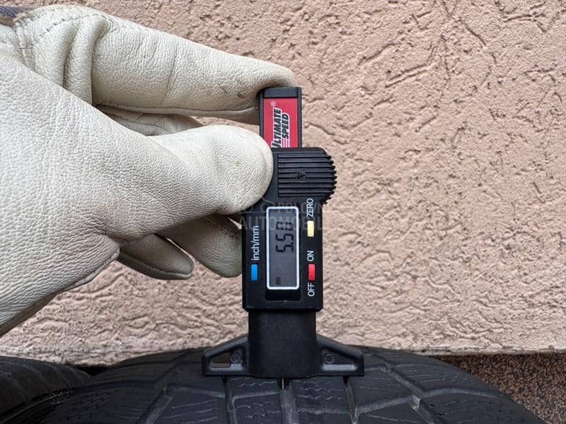 Gislaved 195/55 R16 Zimska