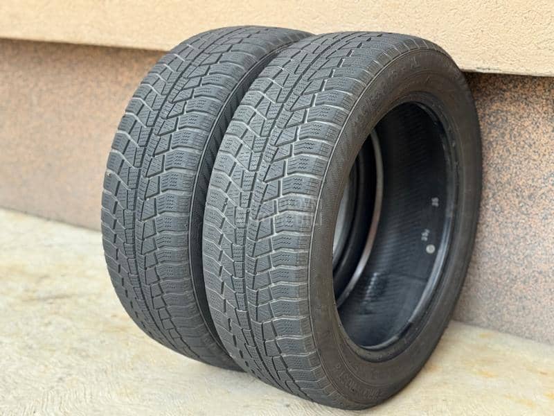 Gislaved 195/55 R16 Zimska