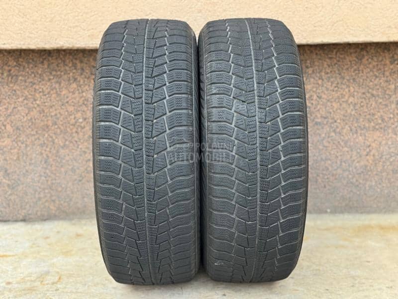 Gislaved 195/55 R16 Zimska