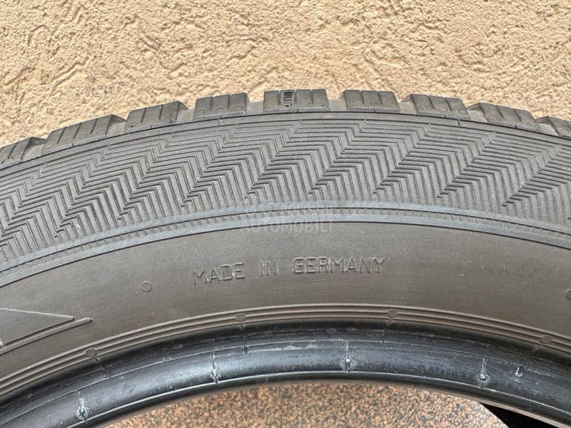 Gislaved 195/55 R16 Zimska