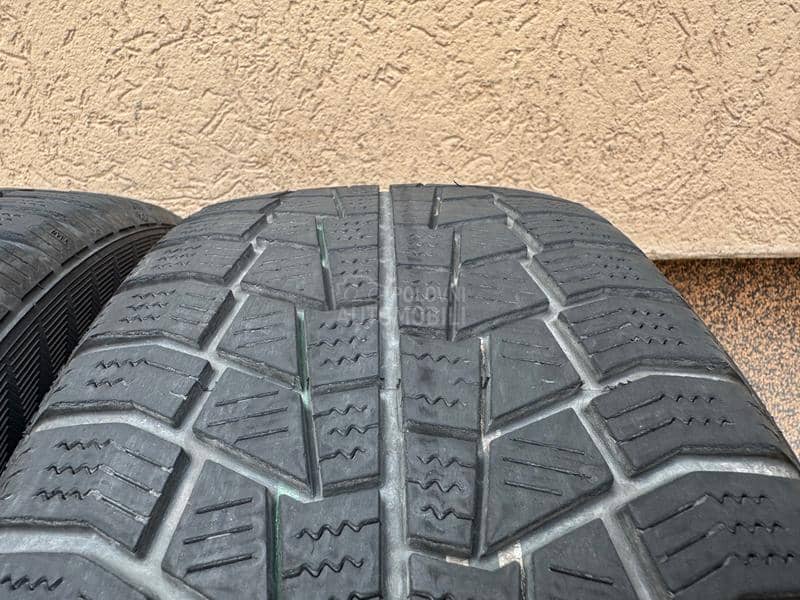 Gislaved 195/55 R16 Zimska