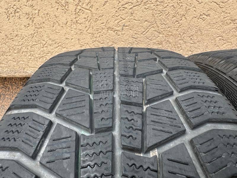 Gislaved 195/55 R16 Zimska