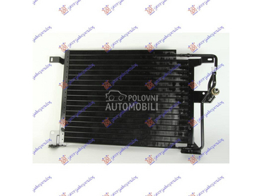 HLADNJAK KLIME 4.0/5.2 cc... za Jeep Grand Cherokee od 1993. do 1998. god.