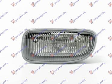 MAGLENKA -04 Levo za Jeep Grand Cherokee od 1999. do 2005. god.