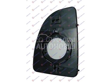 STAKLO RETROVIZORA 99-... za Fiat Ostalo od 2002. do 2006. god.