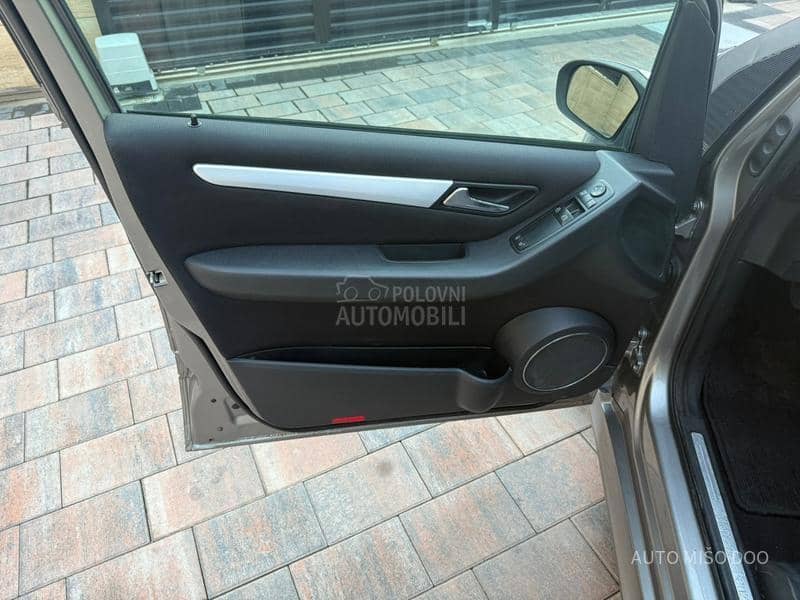 Mercedes Benz B 180 B180 cdi