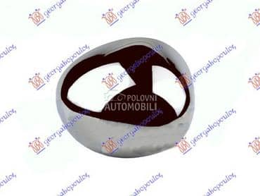 POKLOPAC RETROVIZORA HROM... za MINI Cooper za 2011. god.