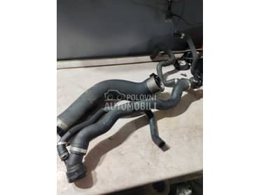 creva f10 f11 za BMW Serija 5, 520 od 2010. do 2015. god.