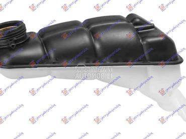 POSUDA ZA ANTIFRIZ (BENZIN/DIZ za Mercedes Benz E Klasa od 1996. do 1999. god.