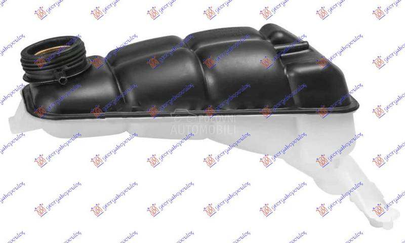 POSUDA ZA ANTIFRIZ (BENZIN/DIZ