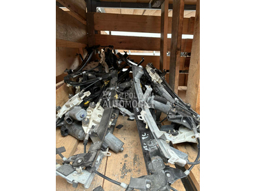 Podizač stakla prednji elektro za Alfa Romeo 156