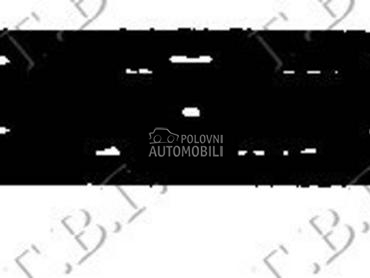 ZADNJI BRANIK (BEZ OTVORA) za Ford Escort od 1981. do 1986. god.