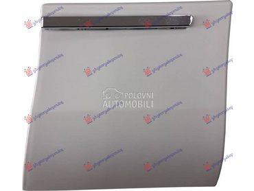 LAJSNA PREDNJEG BLATOBRANA... za Audi Q7 od 2006. do 2009. god.