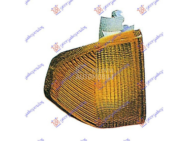 MIGAVAC za Ford Escort od 1981. do 1986. god.