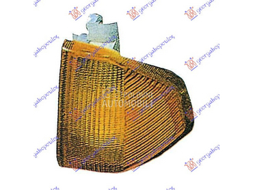 MIGAVAC za Ford Escort od 1981. do 1986. god.