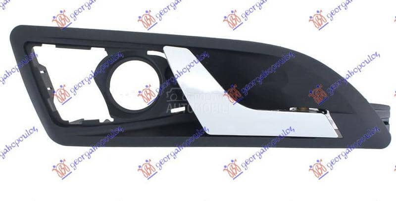 KVAKA ZADNJIH VRATA...