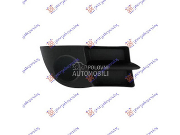 RESETKA PREDNJEG BRANIKA Desno za Renault Clio od 2001. do 2005. god.