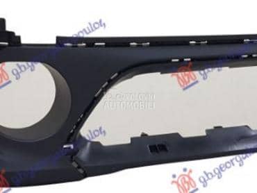 PREDNJI BRANIK DONJI PM za MINI Countryman od 2021. do 2024. god.