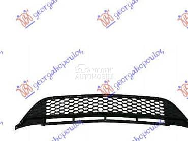 CENTRALNA RESETKA za Mercedes Benz CLA Klasa od 2019. do 2023. god.