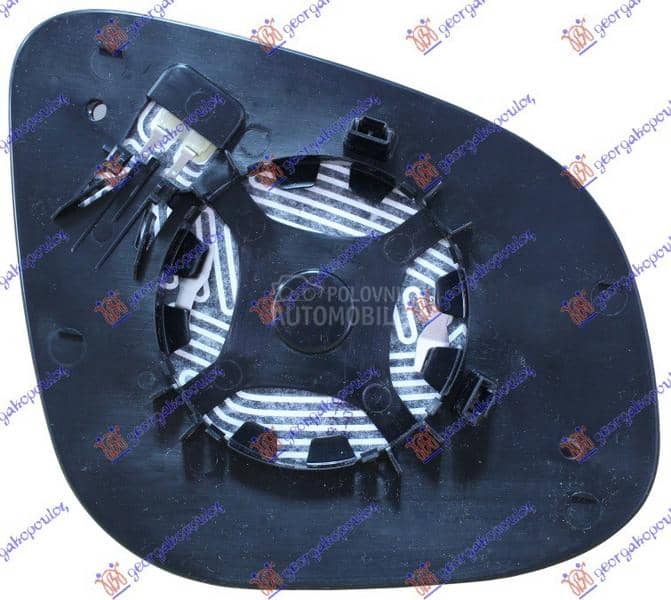 STAKLO RETROVIZORA SA...