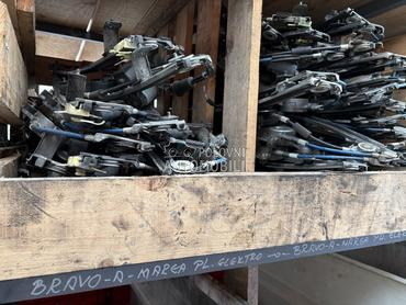 Podizač stakla za Fiat Brava, Marea od 1995. do 2002. god.