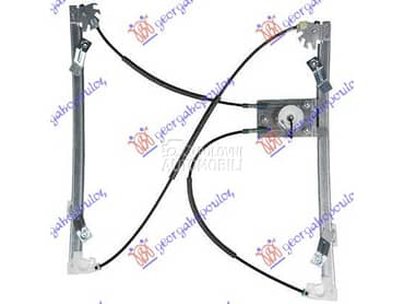 PODIZAC PREDNJEG PROZORA... za Ford S-Max od 2007. do 2011. god.