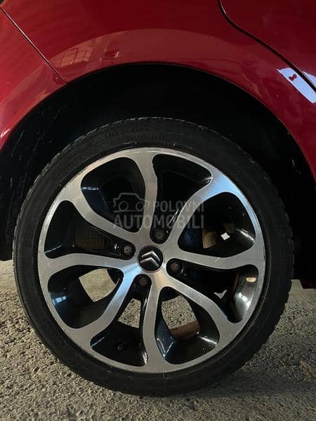 Citroen C3 1.4HDI