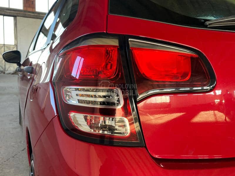 Citroen C3 1.4HDI