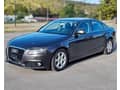 Audi A4 2.0tdi Sline CH