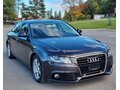 Audi A4 2.0tdi Sline CH