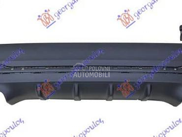 ZADNJI BRANIK DONJI za Mercedes Benz GLA Klasa za 2020. god.