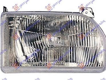 FAR (AUTOPAL) za Ford Escort od 1986. do 1988. god.