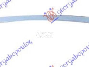 SINA PREDNJEG BRANIKA... za BMW X2 od 2017. do 2023. god.