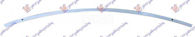 SINA PREDNJEG BRANIKA...