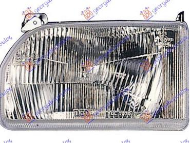 FAR (AUTOPAL) za Ford Escort od 1986. do 1988. god.