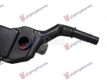 POSUDA ZA TECNOST BRISACA za Audi A5 od 2007. do 2011. god.