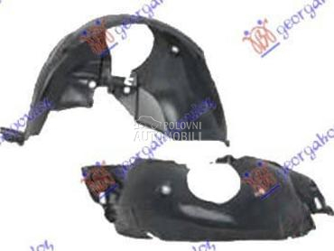 POTKRILO Desno za Mercedes Benz V Klasa od 2010. do 2015. god.