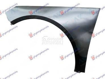 KRILO Levo za Mercedes Benz R Klasa od 2006. do 2010. god.