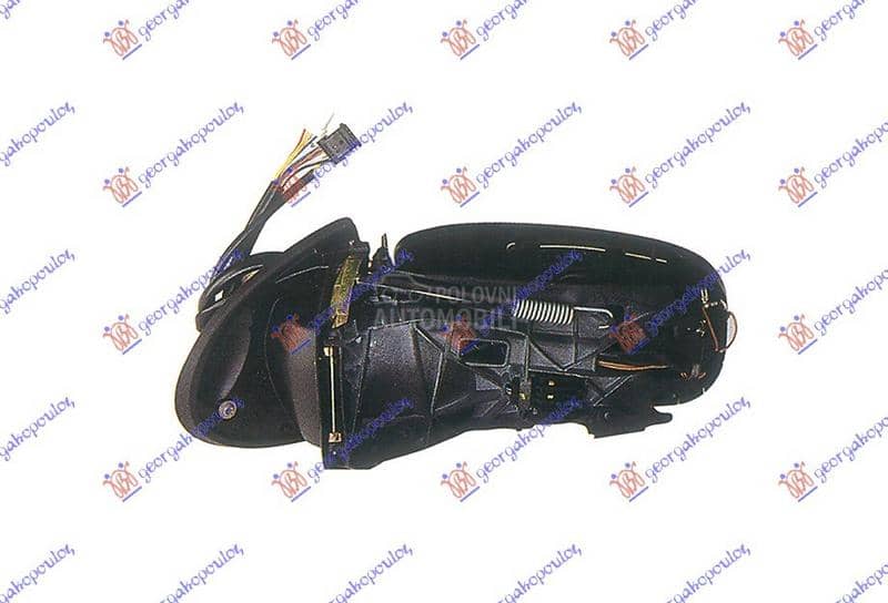 RETROVIZOR ELEKTRICNI SA...