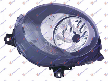 FAR ELEKTRICNI Levo za MINI Cooper od 2015. do 2021. god.