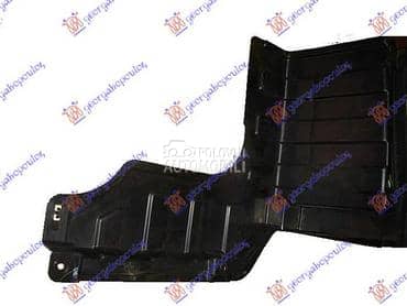 ZASTITA MOTORA Levo za Hyundai i20 od 2012. do 2014. god.