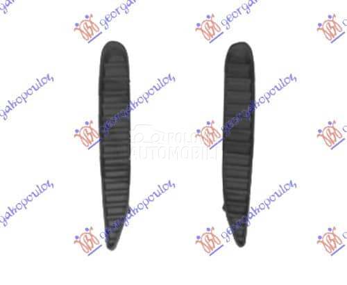 RESETKA ZADNJEG BRANIKA